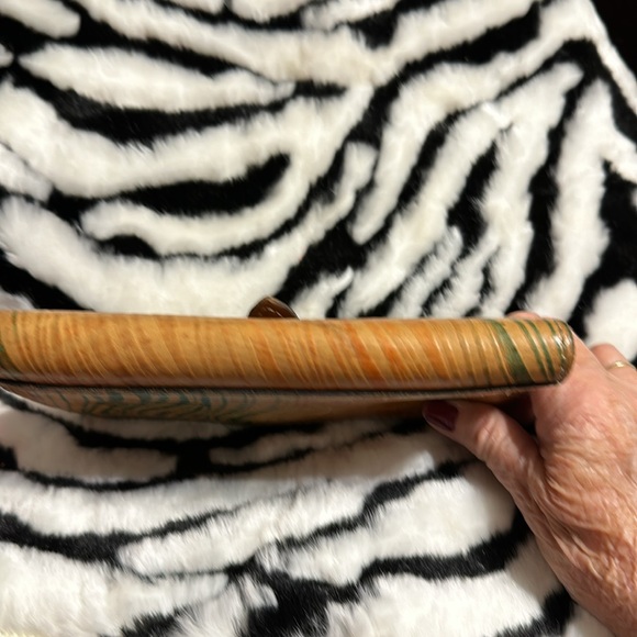 Patricia Nash Wallet - Picture 3 of 10